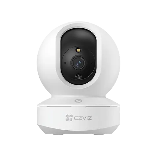 TY1 Pro 3k (5MP) Type-C Pan & Tilt Smart Home Camera