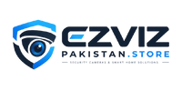 Ezviz Pakistan - Home