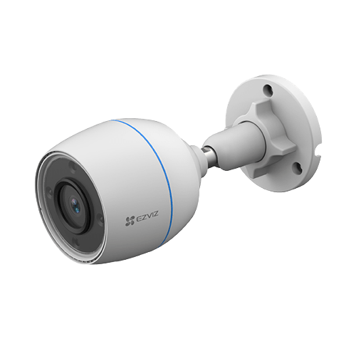 EZVIZ H3c Wi-Fi Smart Home Camera