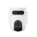 EZVIZ H9c Dual 2K & 2K Dual-Lens Pan & Tilt Wi-Fi Camera