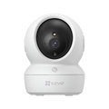 EZVIZ H6c Pro 2K+ Type-C Pan & Tilt Smart Home Camera