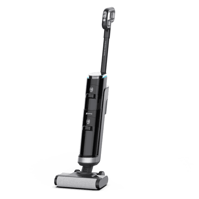 EZVIZ RH2 Smart Cordless Wet & Dry Vacuum Cleaner