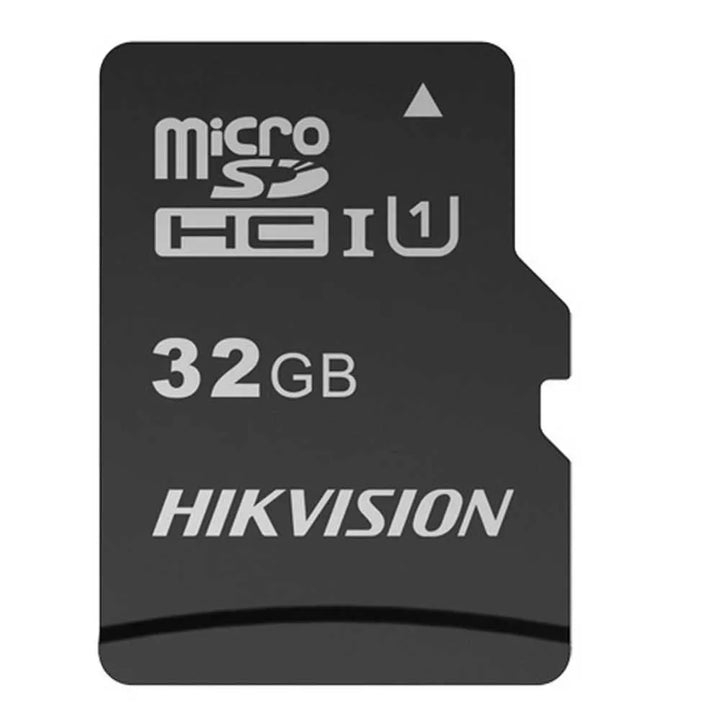 HIKSEMI C1 32GB CONSUMER SD CARD