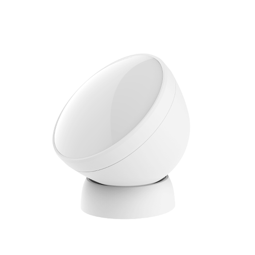 EZVIZ CB8 Battery-Powered Pan & Tilt Wi-Fi Camera
