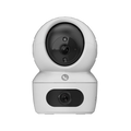 EZVIZ H7c Dual 2K+ & 2K+ Dual-Lens Pan & Tilt Wi-Fi Camera